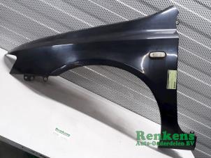 Used Front wing, left Fiat Stilo MW (192C) 1.8 16V Price on request offered by Renkens Auto-Onderdelen B.V.