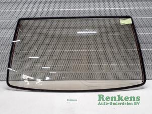 Used Rear window Peugeot 205 II (20A/C) 1.1 XE,GE,XL,GL,XR,GR Price € 50,00 Margin scheme offered by Renkens Auto-Onderdelen B.V.