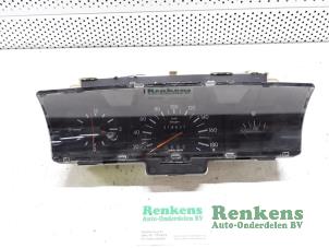 Used Odometer KM Peugeot 205 II (20A/C) 1.1 XE,GE,XL,GL,XR,GR Price € 35,00 Margin scheme offered by Renkens Auto-Onderdelen B.V.