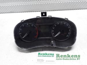 Używane Licznik kilometrów KM Skoda Roomster (5J) 1.2 12V HTP Cena € 50,00 Procedura marży oferowane przez Renkens Auto-Onderdelen B.V.