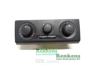 Used Heater control panel Skoda Roomster (5J) 1.2 12V HTP Price € 40,00 Margin scheme offered by Renkens Auto-Onderdelen B.V.