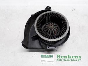 Usagé Moteur de ventilation chauffage Volkswagen Polo IV (9N1/2/3) 1.4 TDI 70 Prix € 40,00 Règlement à la marge proposé par Renkens Auto-Onderdelen B.V.