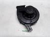 Heating and ventilation fan motor from a Volkswagen Polo IV (9N1/2/3) 1.4 TDI 70 2008