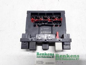 Used Comfort Module Skoda Octavia Combi (1Z5) 2.0 TDI PDF Price € 50,00 Margin scheme offered by Renkens Auto-Onderdelen B.V.