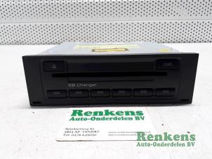 Gebrauchte CD Spieler Skoda Octavia Combi (1Z5) 2.0 TDI PDF Preis € 40,00 Margenregelung angeboten von Renkens Auto-Onderdelen B.V.
