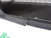 Luggage compartment trim from a Volkswagen Tiguan (5N1/2) 2.0 TDI 16V 4Motion 2009