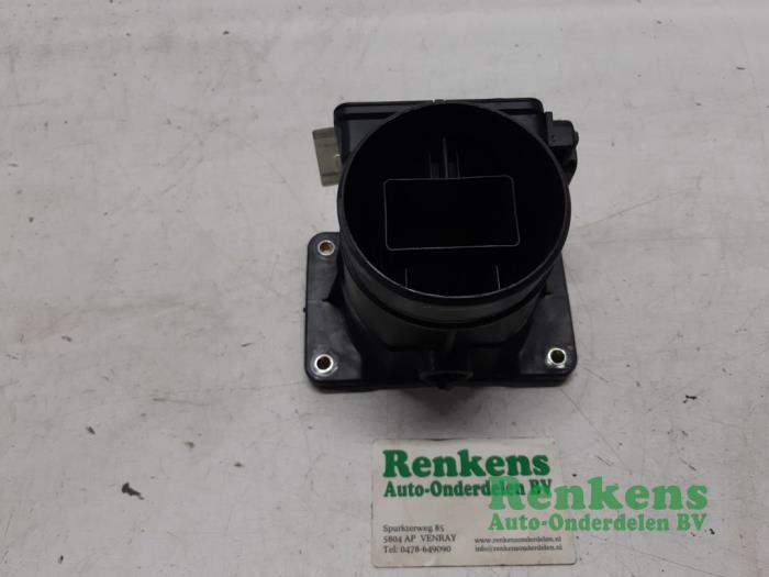 Gebrauchte Luftmassenmesser Volvo S40 (VS) 1.8i 16V Preis € 20,00 Margenregelung angeboten von Renkens Auto-Onderdelen B.V.