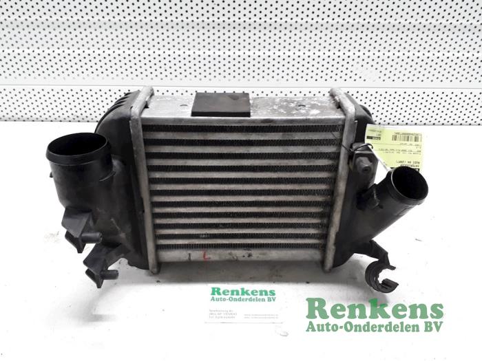 Intercooler Audi A4 2.5 TDI V6 24V 038906051B BDG
