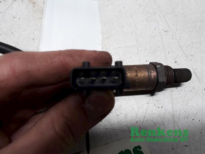 Lambda probe from a Peugeot 106 II 1.1 XN,XR,XT,Accent 1997