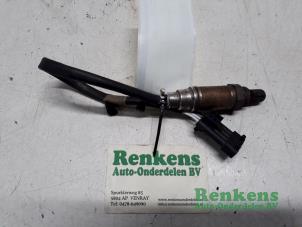 Lambda probe from a Peugeot 106 II 1.1 XN,XR,XT,Accent 1997