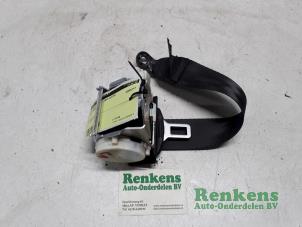 Used Rear seatbelt, left Seat Ibiza IV SC (6J1) 1.4 16V Price € 25,00 Margin scheme offered by Renkens Auto-Onderdelen B.V.