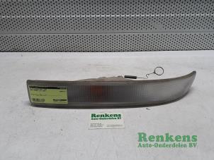 Used Indicator, left Opel Movano (4A1; 4A2; 4B2; 4B3; 4C2; 4C3) 2.5 D Price € 10,00 Margin scheme offered by Renkens Auto-Onderdelen B.V.