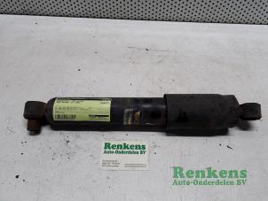 Used Rear shock absorber, left Opel Movano (4A1; 4A2; 4B2; 4B3; 4C2; 4C3) 2.5 D Price € 15,00 Margin scheme offered by Renkens Auto-Onderdelen B.V.