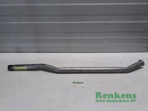 Used Exhaust middle section Renault Twingo (C06) 1.2 Price € 15,00 Margin scheme offered by Renkens Auto-Onderdelen B.V.