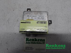 Used Xenon Starter Audi A4 (B8) 1.8 TFSI 16V Price € 40,00 Margin scheme offered by Renkens Auto-Onderdelen B.V.
