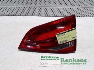 Używane Tylne swiatlo pozycyjne prawe Audi A4 (B8) 1.8 TFSI 16V Cena € 25,00 Procedura marży oferowane przez Renkens Auto-Onderdelen B.V.
