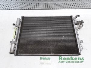 Używane Chlodnica klimatyzacji Kia Picanto (TA) 1.0 12V Bi-Fuel Cena € 50,00 Procedura marży oferowane przez Renkens Auto-Onderdelen B.V.