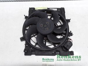 Used Air conditioning cooling fans Opel Astra H (L48) 1.7 CDTi 16V Price € 35,00 Margin scheme offered by Renkens Auto-Onderdelen B.V.
