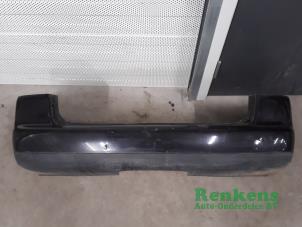 Used Rear bumper Volkswagen Touran (1T1/T2) 1.9 TDI 100 Price on request offered by Renkens Auto-Onderdelen B.V.