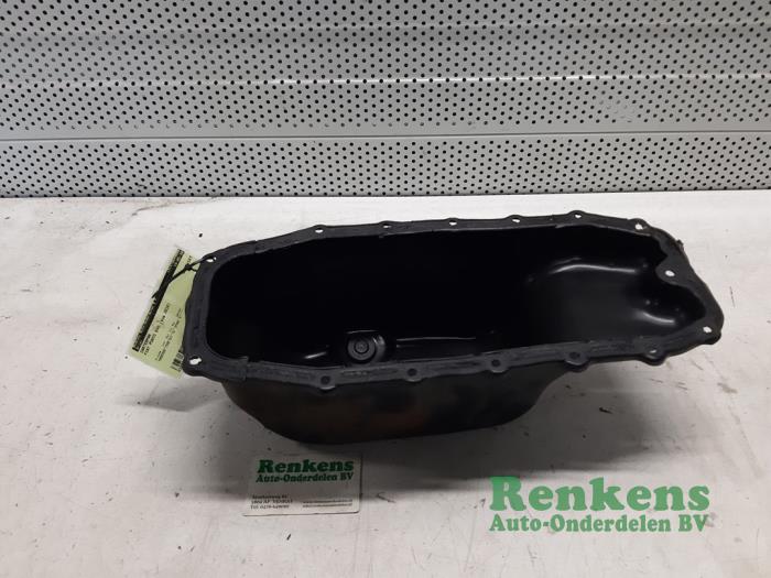 Gebrauchte Ölwanne Fiat Punto Evo (199) 1.3 JTD Multijet 85 16V Preis € 30,00 Margenregelung angeboten von Renkens Auto-Onderdelen B.V.