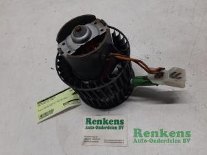 Used Heating and ventilation fan motor Opel Astra F (56/57) 1.6i Price € 30,00 Margin scheme offered by Renkens Auto-Onderdelen B.V.