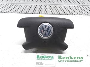 Gebrauchte Airbag links (Lenkrad) Volkswagen Caddy Combi III (2KB,2KJ) 1.9 TDI Preis € 50,00 Margenregelung angeboten von Renkens Auto-Onderdelen B.V.