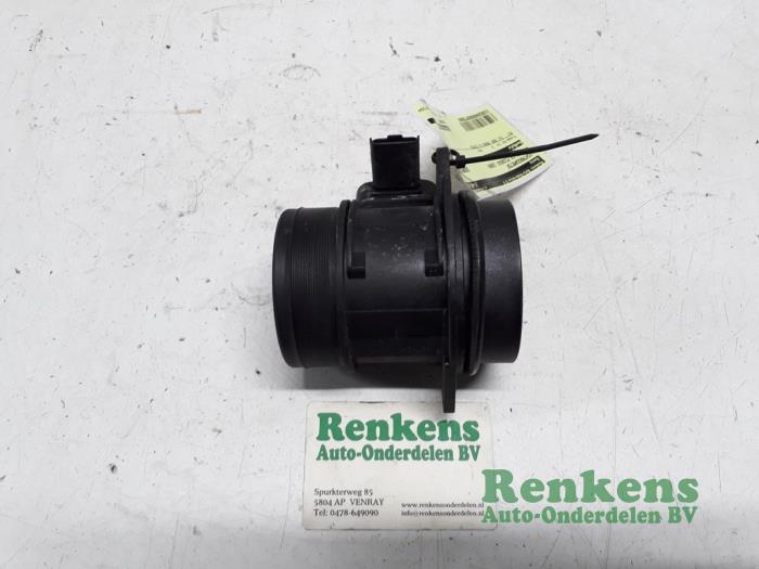 Gebrauchte Luftmassenmesser Citroen C4 Picasso (UD/UE/UF) 2.0 HDiF 16V 135 Preis € 20,00 Margenregelung angeboten von Renkens Auto-Onderdelen B.V.