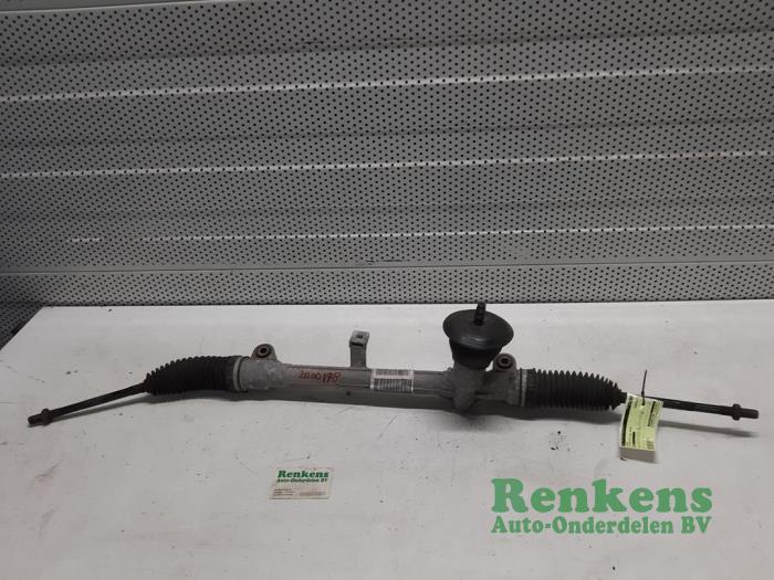 Gebrauchte Lenkgetriebe Fiat Punto Evo (199) 1.3 JTD Multijet 85 16V Preis € 60,00 Margenregelung angeboten von Renkens Auto-Onderdelen B.V.
