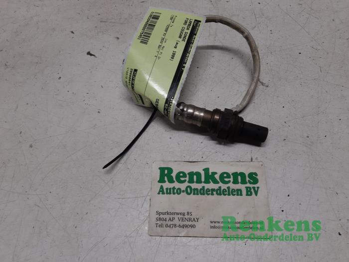 Used Lambda probe Ford Cougar (ECX/W) 2.5 24V Price € 25,00 Margin scheme offered by Renkens Auto-Onderdelen B.V.