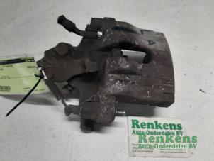 Used Rear brake calliper, left Opel Signum (F48) 2.2 direct 16V Price € 40,00 Margin scheme offered by Renkens Auto-Onderdelen B.V.