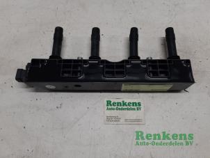 Used Ignition coil Opel Combo Tour (Corsa C) 1.6 16V CNG Price € 50,00 Margin scheme offered by Renkens Auto-Onderdelen B.V.
