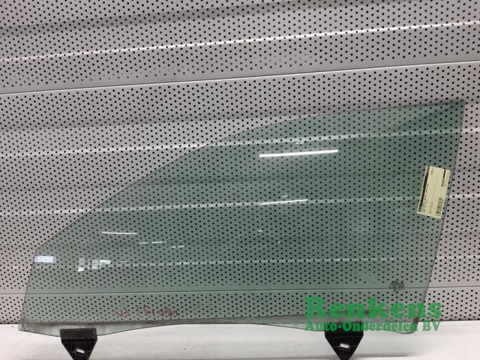 Panneau De Portière Avant Gauche Audi A4 S4 B6 8E 8H - Référence AMD88542, Occasion Opérationnel