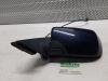 Wing mirror, left from a BMW 3 serie (E46/4) 318i 2001