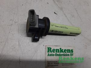 Used Pen ignition coil Daihatsu Sirion 2 (M3) 1.0 12V DVVT Price € 10,00 Margin scheme offered by Renkens Auto-Onderdelen B.V.