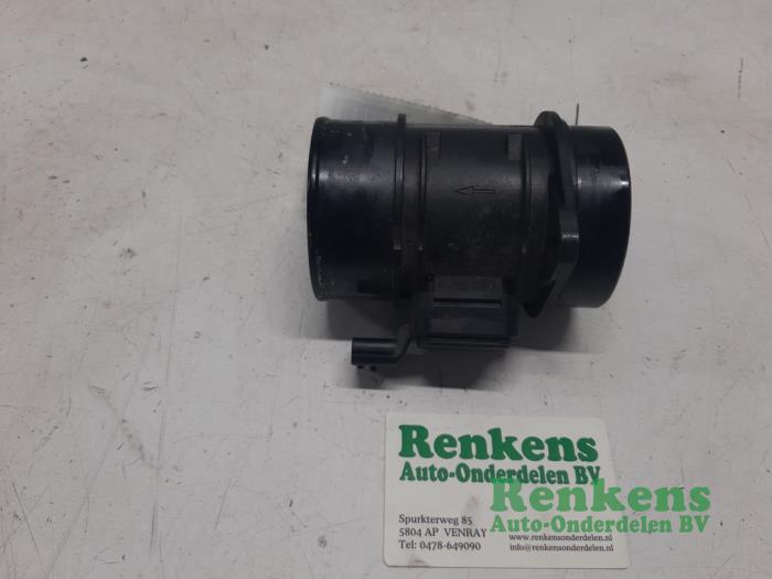 Gebrauchte Luftmassenmesser Renault Scénic III (JZ) 1.5 dCi 110 Preis € 20,00 Margenregelung angeboten von Renkens Auto-Onderdelen B.V.