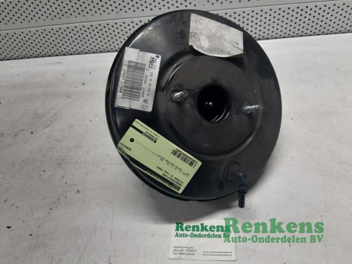 Usados Servofreno Citroen C2 (JM) 1.1 Precio € 50,00 Norma de margen ofrecido por Renkens Auto-Onderdelen B.V.