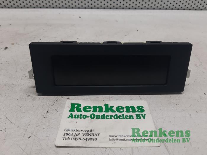 Begagnade Innerdisplay Citroen C2 (JM) 1.1 Pris € 20,00 Marginaltabell erbjuds av Renkens Auto-Onderdelen B.V.
