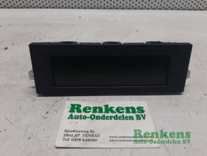 Used Interior display Citroen C2 (JM) 1.1 Price € 20,00 Margin scheme offered by Renkens Auto-Onderdelen B.V.