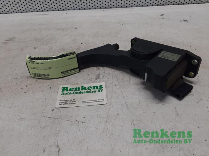 Pédale D'accélérateur Chevrolet/Buick - Référence OE 96892406 Compatible Avec Sonic, Aveo, Trax, Encore, Mokka - 11