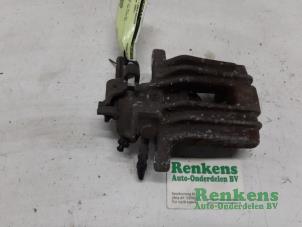 Used Rear brake calliper, left Skoda Fabia (6Y5) 2.0i Price € 35,00 Margin scheme offered by Renkens Auto-Onderdelen B.V.