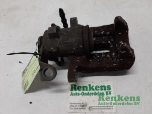 Used Rear brake calliper, left Skoda Fabia (6Y2) 1.4i 16V Price € 35,00 Margin scheme offered by Renkens Auto-Onderdelen B.V.