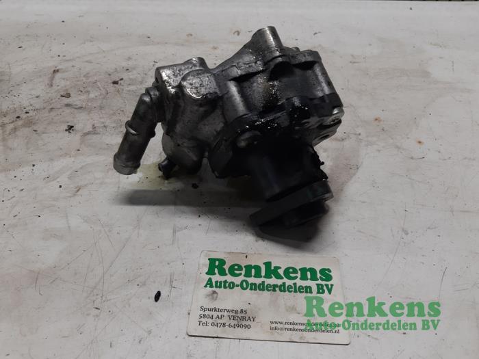 Power steering pump Audi A4 Avant 2.0 TDI 16V 8K0145154B CAGA AUDI