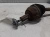 Front drive shaft, left from a Ford Mondeo IV Wagon 2.0 TDCi 130 16V 2009