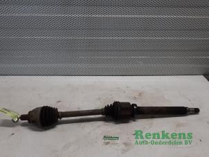 Used Front drive shaft, right Ford Mondeo IV Wagon 2.0 TDCi 130 16V Price € 60,00 Margin scheme offered by Renkens Auto-Onderdelen B.V.