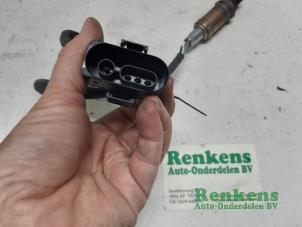 Lambda probe from a Volkswagen Golf III Cabrio Restyling (1E7) 2.0 2000