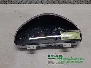 Used Odometer KM Mazda MX-5 (NB18/35/8C) 1.6i 16V Price € 50,00 Margin scheme offered by Renkens Auto-Onderdelen B.V.