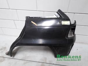New Rear side panel, left Opel Astra F (53/54/58/59) 1.6i GL/GLS Price on request offered by Renkens Auto-Onderdelen B.V.