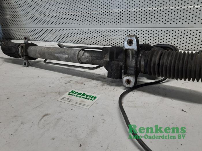 Power steering box Volkswagen Fox 1.2 5Z1423051F VWAG