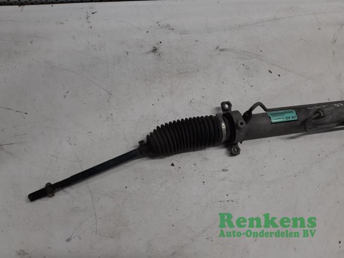 Power steering box Volkswagen Fox 1.2 5Z1423051F VWAG