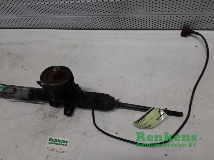 Power steering box Volkswagen Fox 1.2 5Z1423051F VWAG